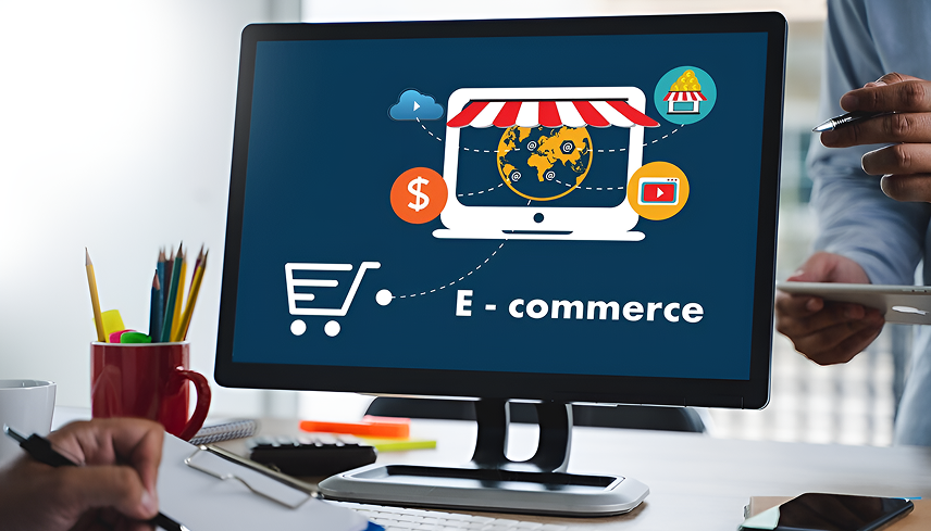 Custom Website and eCommerce Development by Brainmagic