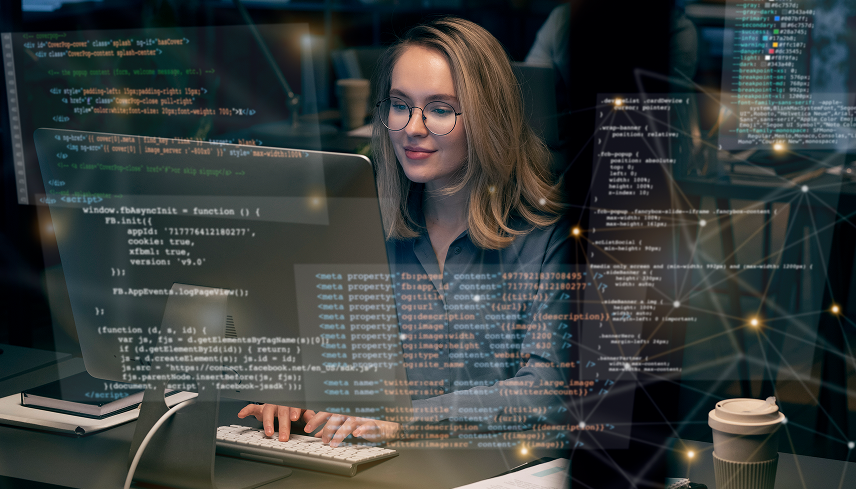 Custom Website and eCommerce Development by Brainmagic