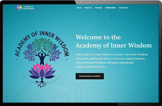 Static Website Development for Estee Automotives