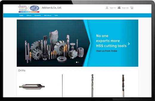 Innovative E-Commerce Website Development Solutions for Business Growth