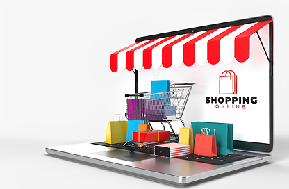 E-commerce website and m-commerce development case study