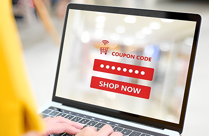 Loyalty and coupon management solutions