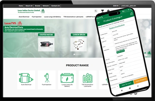 Innovative E-Commerce Website Development Solutions for Business Growth