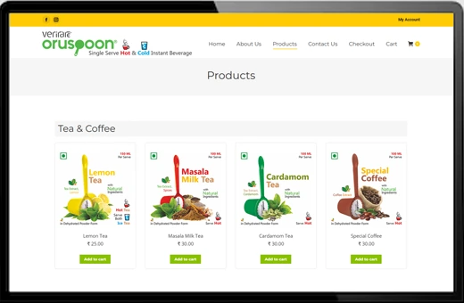Innovative E-Commerce Website Development Solutions for Business Growth