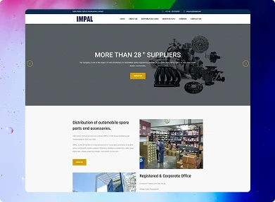 scalable web app development