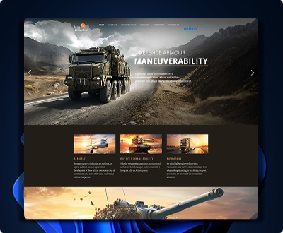 web and mobile app development services