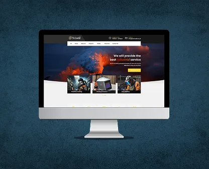 ecommerce website development