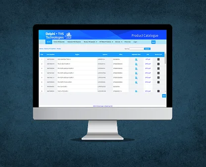 ecommerce website development