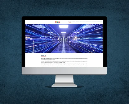 ecommerce website development