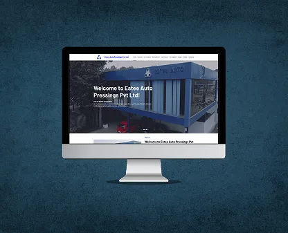 ecommerce website development