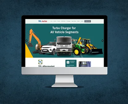 ecommerce website development