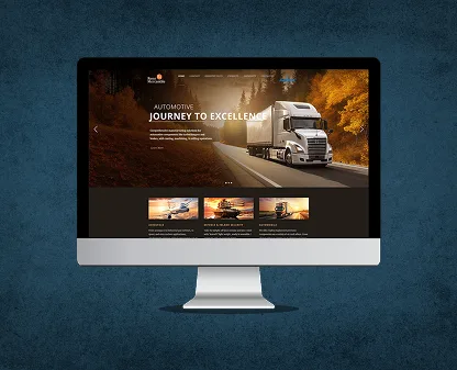 ecommerce website development